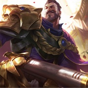 Victorious Graves