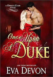 Once Upon a Duke (Eva Devon)
