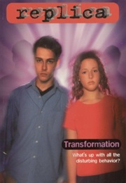 Transformation (Marilyn Kaye)