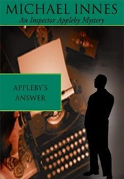 Appleby's Answer (Michael Innes)