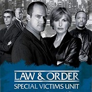 Law & Order: Special Victims Unit Season 5