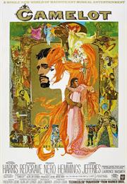 Camelot (Joshia Logan)