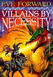 Villains by Necessity (Eve Forward)