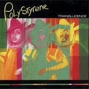 Poly Styrene - Translucence
