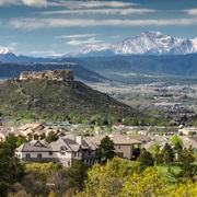 Castle Rock, Colorado