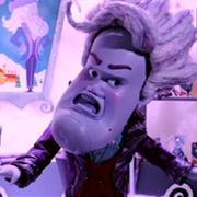 North Wind (Miser Brothers)