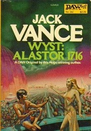 Wyst: Alastor 1716 (Jack Vance)