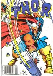 Thor #337