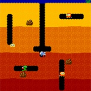 Dig Dug