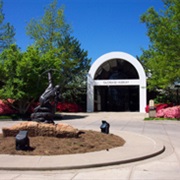 Gilcrease Museum - Tulsa, OK