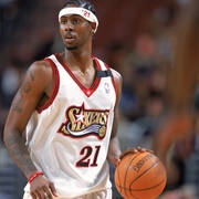 Larry Hughes