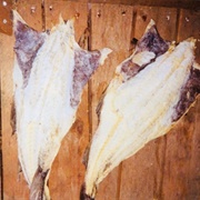 Salt Cod