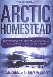 Arctic Homestead (Norma Cobb)