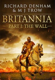 The Wall (Richard Denham)