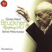 Anton Bruckner - Symphony No. 8