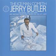 Jerry Butler - The Iceman Cometh