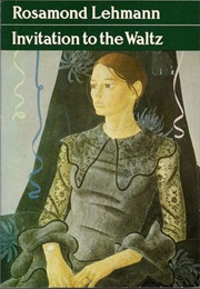 Invitation to the Waltz (Rosamond Lehmann)