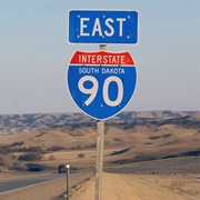 Interstate 90