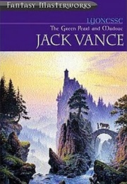 Lyonnesse II and III (Jack Vance)