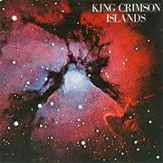 King Crimson: Islands