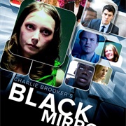 Black Mirror: Season 1 (2011)