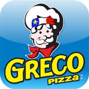 Greco Pizza