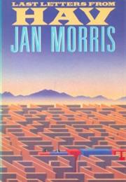 Jan Morris: Last Letters From Hav