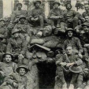 The Lost Battalion