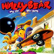 Wally Bear and the No! Gang