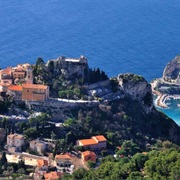 Eze City