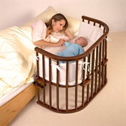 Baby Bed
