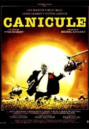 Canicule (1984)
