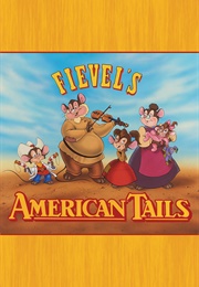 Fievel's American Tails (1992)