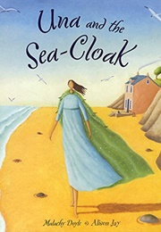 Una and the Sea-Cloak (Malachy Doyle)