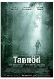 Tannöd