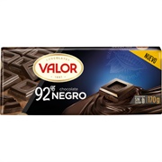 Valor 92%