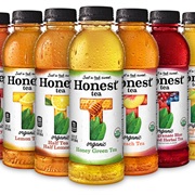 Honest Tea