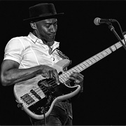 Marcus Miller