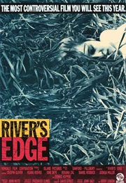 River&#39;s Edge (1986)
