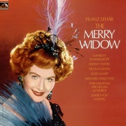Die Lustige Witwe (Lehar)