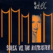 Solex - Solex vs. the Hitmeister