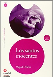The Innocent Saints (Miguel Delibes)
