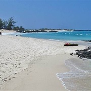 Makalawena Beach, Hawaii