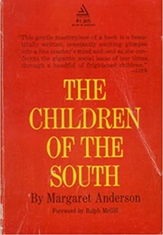 The Children of the South (Margaret Anderson)
