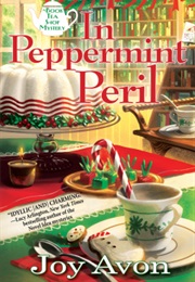 In Peppermint Peril (Joy Avon)