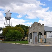 North Powder, Oregon