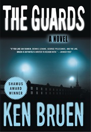 The Guards (Ken Bruen)