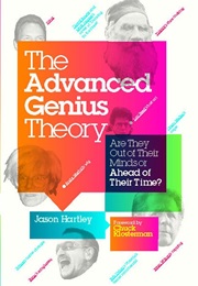 The Advanced Genius Theory (Jason Hartley)