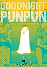 Goodnight Punpun: Vol. 1 (Inio Asano)