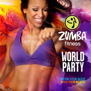 Zumba Fitness: World Party